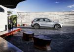 Audi Q5 TDI Quattro 2016 года (WW)